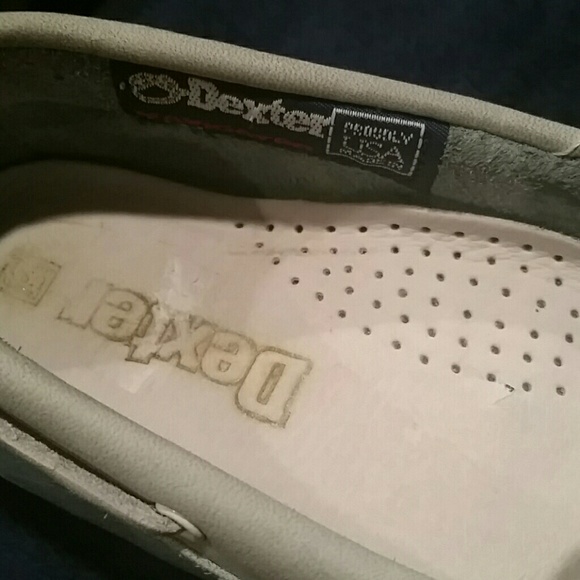 dexter navigator boat shoes